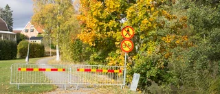 Rasrisk vid Vingåkersån kan bestå – till 2022