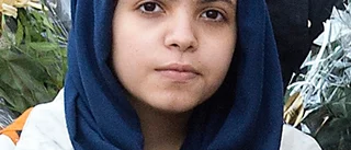 På andra plats: Mariam Daoudi – "Charlie"