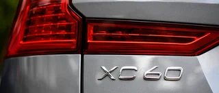 Volvo återkallar 37 000 bilar i Sverige