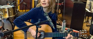 Sångerskan Lisa Ekdahl kommer till Nyköping under jubileumsturné
