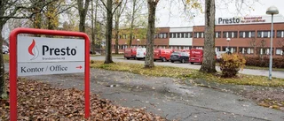 Presto växer med köp av norrländska Aptum