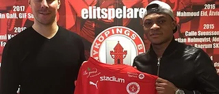 Bissarna har gjort klart med landslagsman