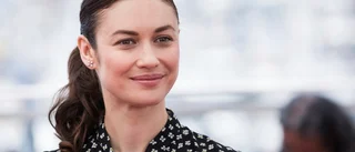 Alicia Agneson från Eskilstuna i ny storfilm – spelar mot Oscarsvinnare