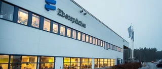 Kommunen riskerar hyressmäll om Eberspächer lägger ner i Nyköping