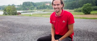 Strömgren lämnar KSK – för div 2-klubb
