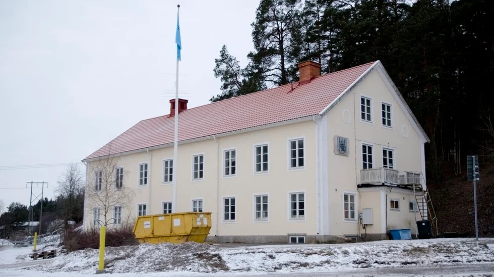 Sedan pensionärsföreningen PRO flyttade till Powerhuset i somras har gamla PRO-huset bara haft tillfälliga hyresgäster.