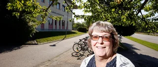 Datorer försvann vid inbrott på Karinslundsskolan