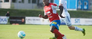 Allsvensk testmatch nästa för skyttekungen