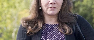 Kritiserade chefen Päivi Kabran: "Jag är förvånad och chockad"