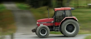 1 300 liter diesel stals på gård
