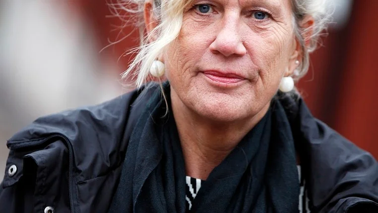 Annica Westling, verksamhetschef på kommunens individ- och familjeomsorg,