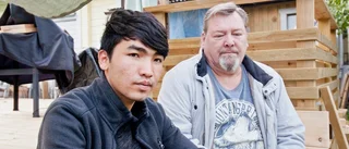 Ensamkommande som fyller 18 svår kalkyl för kommunerna