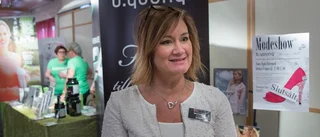 Handeln ökade med 0,5 procent: "Känns positivt"