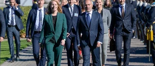 Replik: Respektera oss demokratiska parlamentarister!