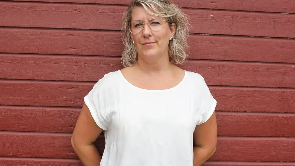 Nej. Kristdemokraterna säger nej till att sitta i den styrande majoriteten med Socialdemokraterna, berättar Anna Jernemalm (KD).