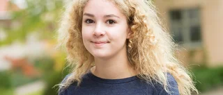 Nora Olsson: Olycksbröder