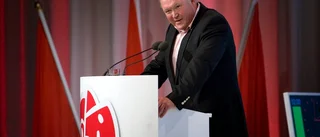 Reinhold Peterson: Mycket vill ha mer