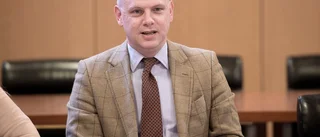 Granström (S): Vi kan säga nej