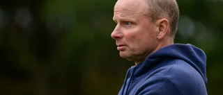 Rickard Johansson får gå – förre VFC-tränaren tar över