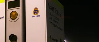 Fortkörare döms mot sitt nekande: Det är inte jag på bilden från fartkameran