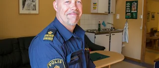 Positiv trend med färre brott i sommar