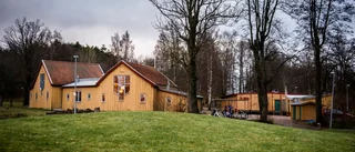 Mikaeliskolan tar emot fler elever än tidigare