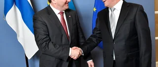 Ett tryggt omval