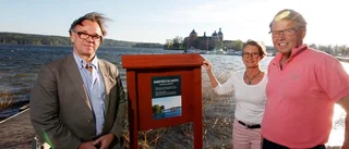 Statusrapport ges på nytt möte om kallbad