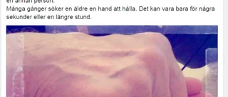 "Vi vill visa livet på Almgården, vardag och fest"