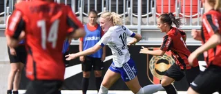 Sjödahl ser fram emot spel i sin nya klubb – med gamla lagkamrater