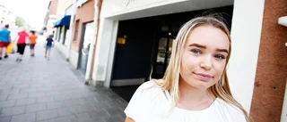 Strängnäsbon varnar för bluffdöva insamlare: "Plötsligt kunde mannen prata"