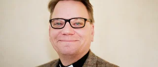 Kyrkoråd fattar beslut om det gudomliga könet