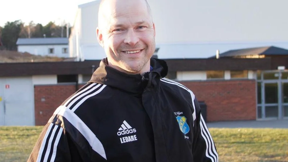 Magnus Björk.