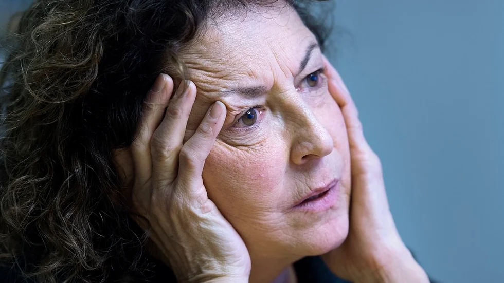 Diana Bornstein Welff är verksamhetschef på barn- och ungdomskliniken i Sörmland.