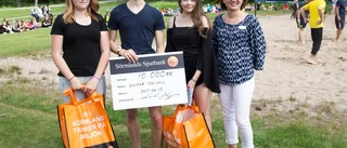 Han fick körkort för att ha avstått alkohol
