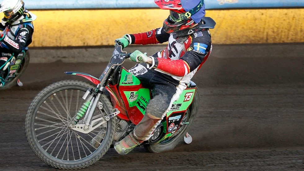 Alexander Woentin.