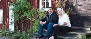 Omar: "Det är här jag har mina vänner"