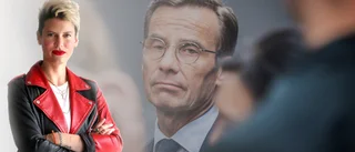 ”Statsministern ägnar sig åt gaslighting”