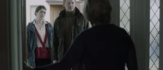 Hagebyhögasmycke i brittisk tv-serie