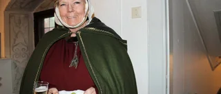 Guideförening jubileumsfirar hela 2015