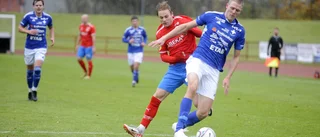 NBIS-talang får A-lagskontrakt