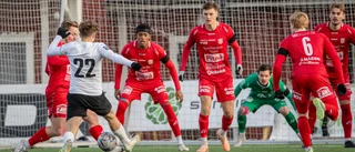 Piteå IF laddar för utmaningen i Stockholm: "Svåra beslut"