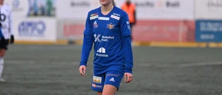 Klara, 18, frälste Sunnanå – avgjorde i slutminuterna