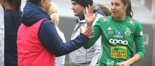 P18-stjärnorna kan vara på väg bort – ”Spela högre upp”