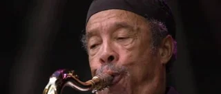 Johnny Griffin har gått ur tiden