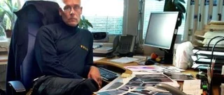 16-åriga flickor i Gamleby erkände rasistiskt klotter