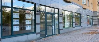 Åtråvärd butikslokal på torget får ny hyresgäst