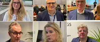 Politiker tog beslut utan att ha läst rapporten