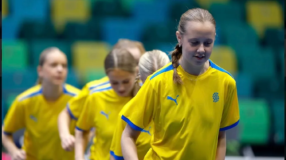 ”Jag tycker jag gjort det jag kunnat. Det är bara att fortsätta kämpa och hålla tummarna”, säger Lina Eriksson inför den kommande VM-uttagningen.