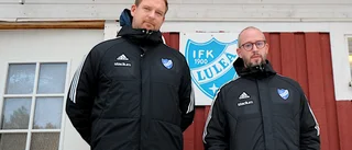 Så vill Jensen bygga "nya" IFK Luleå: "Bodö/Glimt är en förebild"